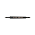 Dual Tip Eye Definer Pen - Black