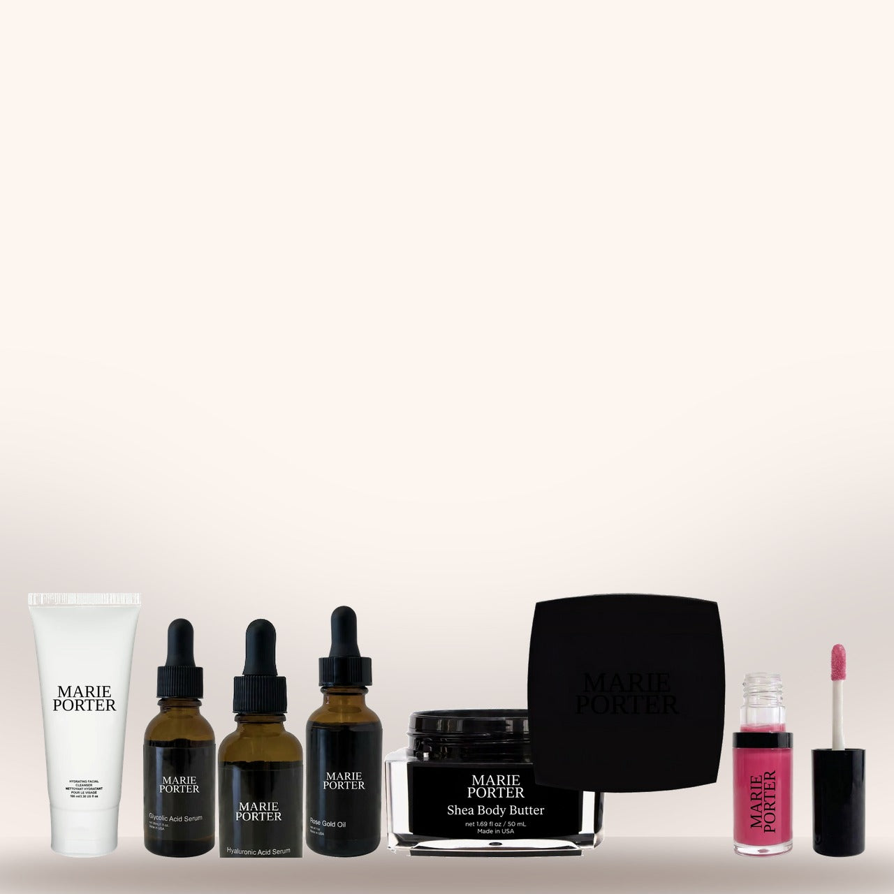 The Full Routine Kit