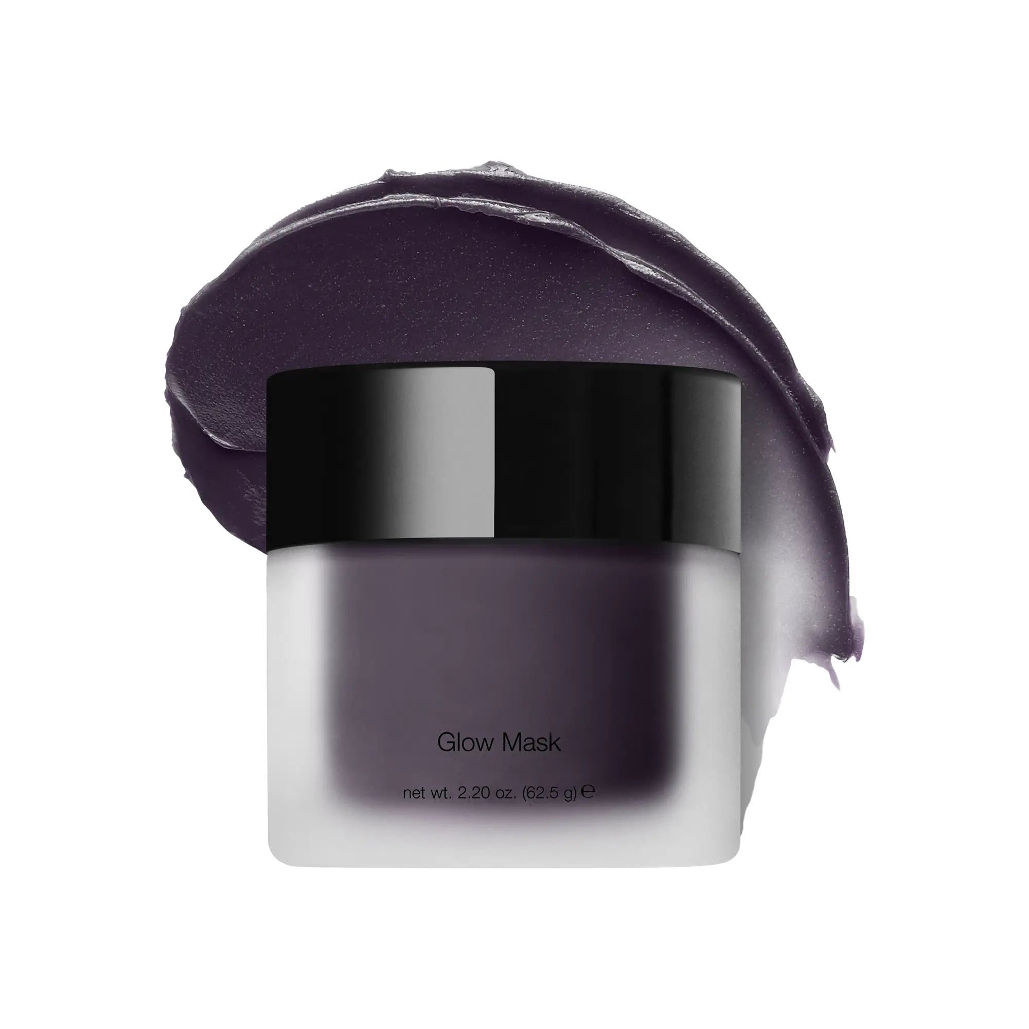 Glow Mask front