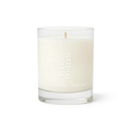 Scented Candle - Sandalwood + Tobacco