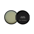 Rose + Sandalwood solid fragrance